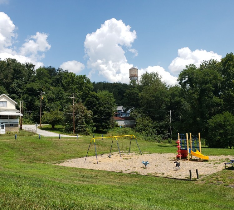 Richeyville Community Playground (Richeyville,&nbspPA)